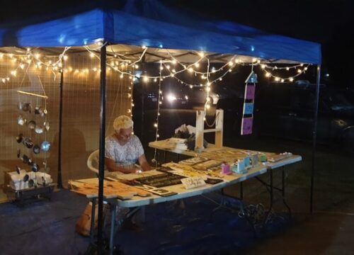 Votcity Flea Market
