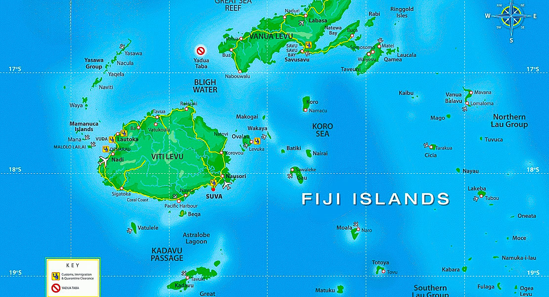 Fiji