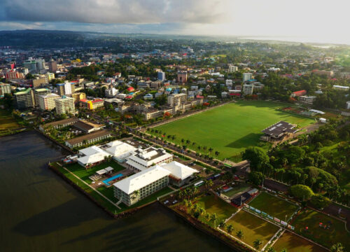 Albert Park