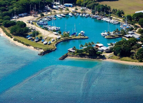 Vuda Marina