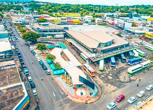 Lautoka City