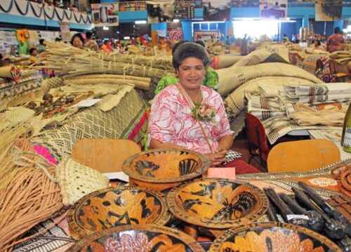 Handicraft Center