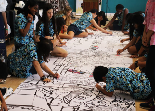 Fiji Arts Gallery