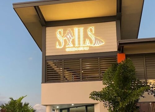 Sails@Denarau