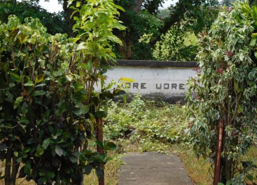 Tomb of Udre Udre